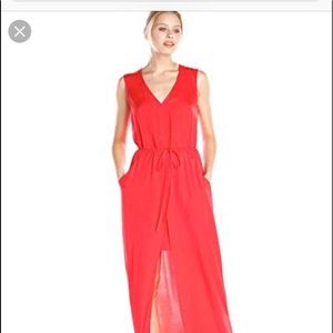BCBG MAXAZRIA Maxi Dress